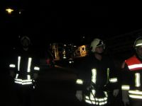 Drehleiter Ausbildung 06